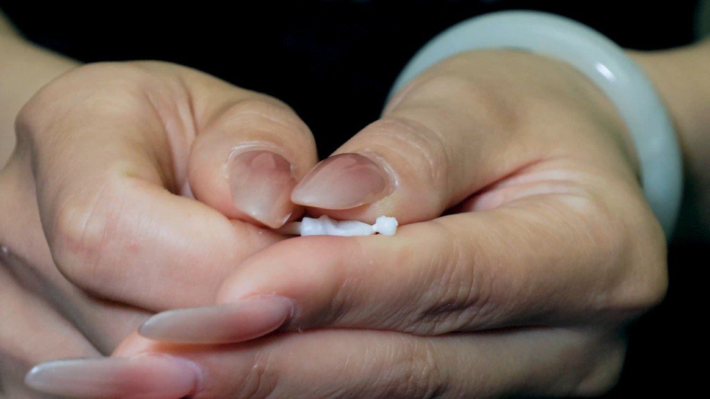 『Ming Visual World』Shrinking Massage Parlor (Chinese version) - 画像 (4)