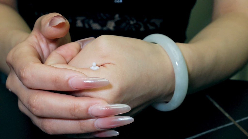 『Ming Visual World』Shrinking Massage Parlor (Chinese version) - 画像 (5)