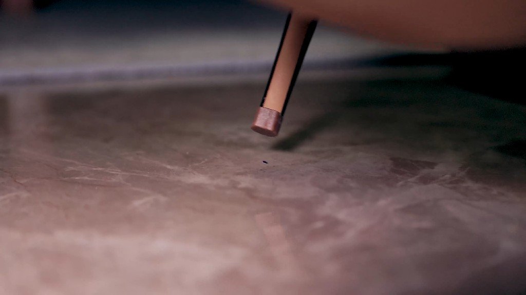 『Ming Visual World』Trample on tiny colleague - Image 7