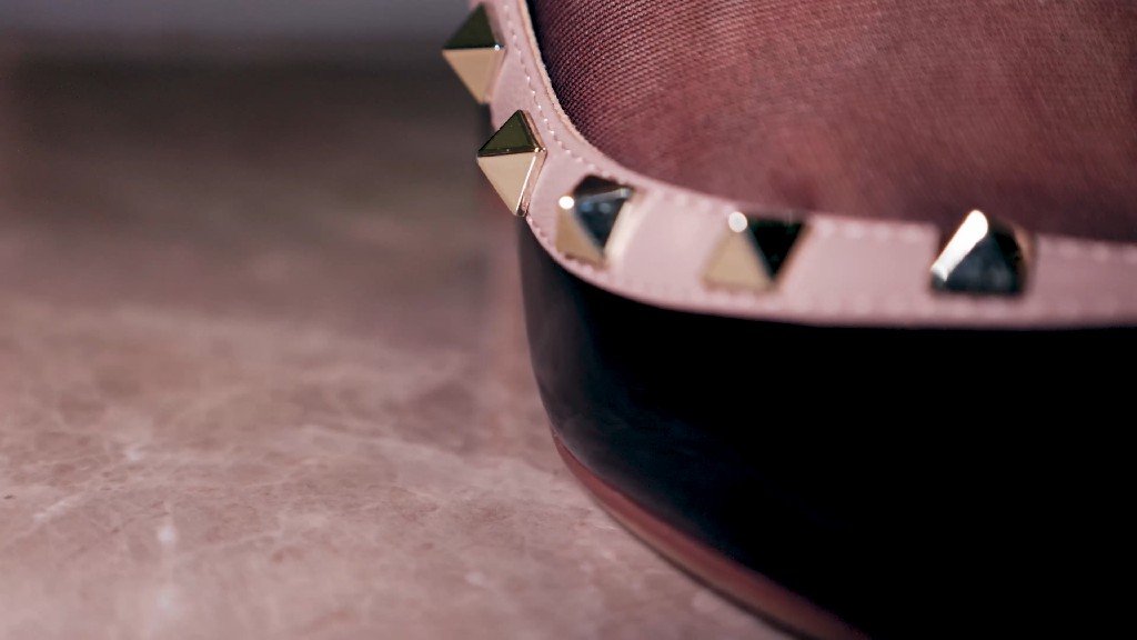 『Ming Visual World』Trample on tiny colleague - Image 8