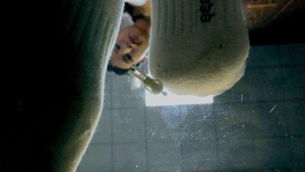 『Ming Visual World』Shrinking Massage Parlor (Chinese version) - 画像 (9)