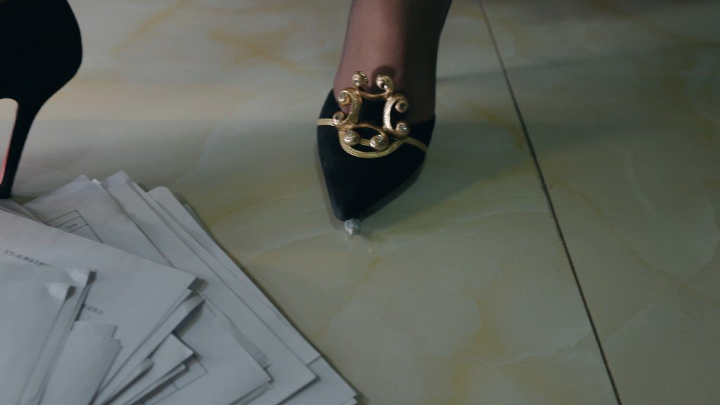 『Ming Visual World』Toy with the shrunken patient - Image 8