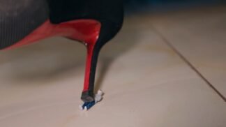 『Ming Visual World』Toy with the shrunken patient