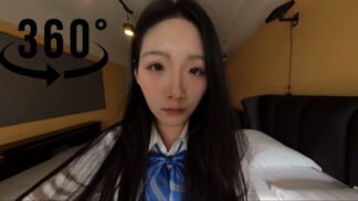 [VR360]Giantess LILI-02