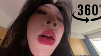 [VR360]Giantess RX-03