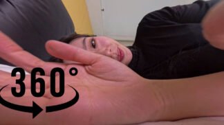 [VR360]Giantess MM-02