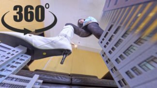 [VR360]Giantess MM-03