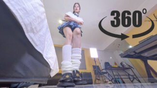 [VR360]Giantess MM-04