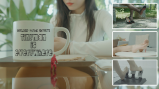 (3D_SBS/Anaglyph_3D/2D_flatVersion)(Unreleased footage featurette)Tinyman is everywhere