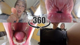 [VR360]Giantess JY-05