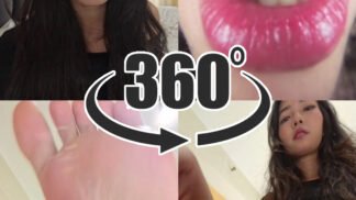[VR360]Giantess TO-01